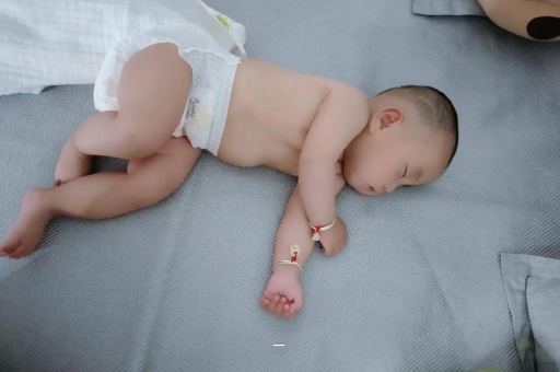 尉氏溶豆几个月宝宝可以吃